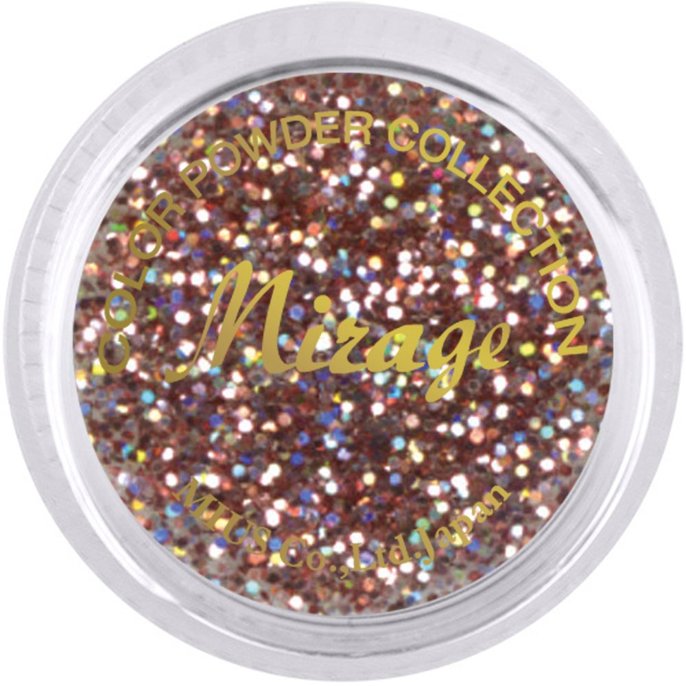 Amazon | ミラージュ カラーパウダー N/HT-3 7g アクリルパウダー